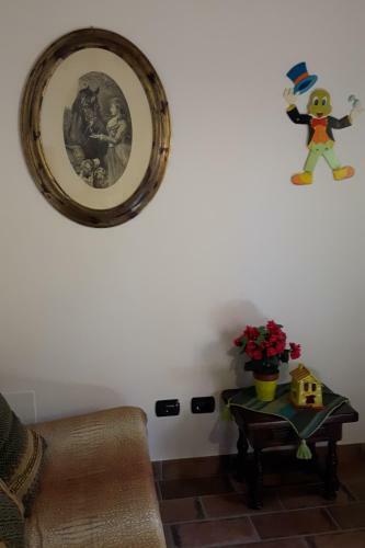 Agroturismo Villino Del Grillo