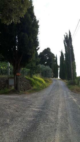 Agroturismo Villino Del Grillo