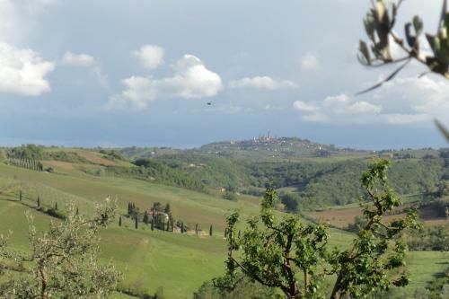 Agroturismo Villino Del Grillo
