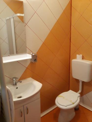 Hostal Pensiunea Casa Rusu