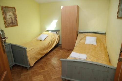 Hostal Hostel Va Bank