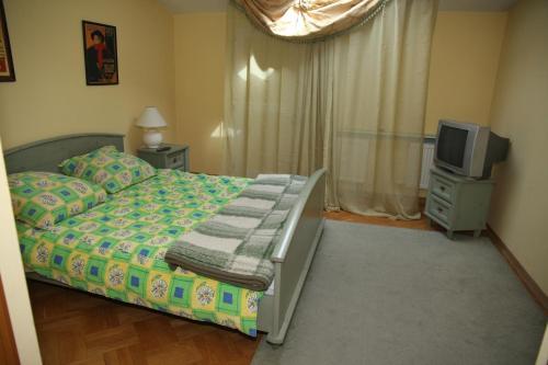 Hostal Hostel Va Bank