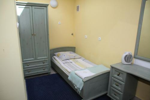 Hostal Hostel Va Bank