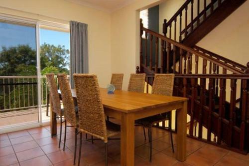Reefside Villas - Whitsundays