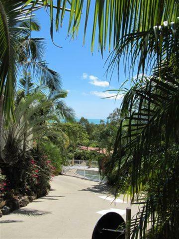 Reefside Villas - Whitsundays