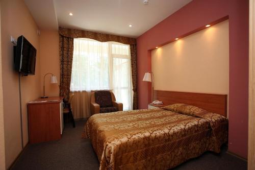 Hotel Complex Parus