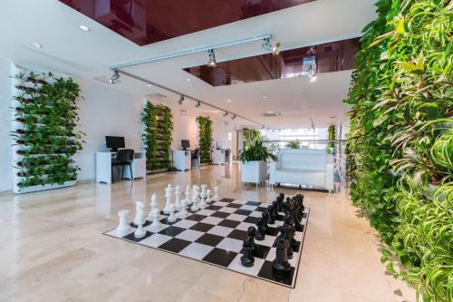 Hotel Complex Parus