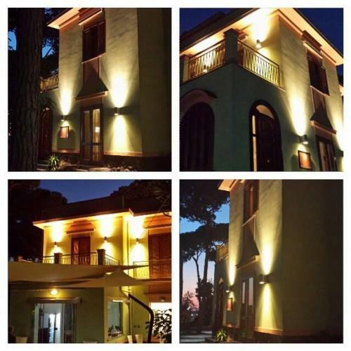 Bed & Breakfast Al Corbezzolo