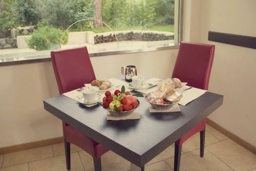 Bed & Breakfast Al Corbezzolo