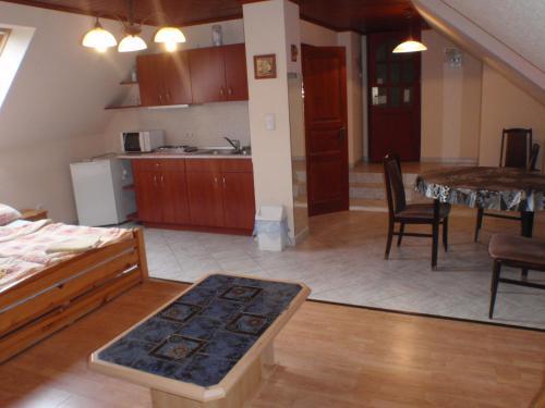 Apartman 116