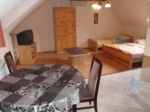 Apartman 116