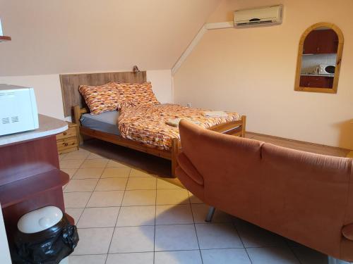 Apartman 116