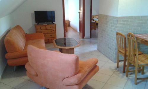 Apartman 116