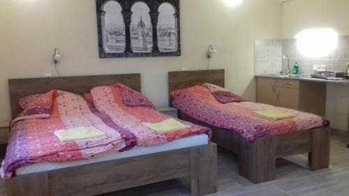 Apartman 116