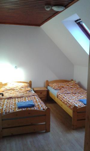 Apartman 116
