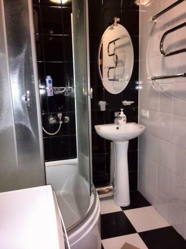 Apartments New