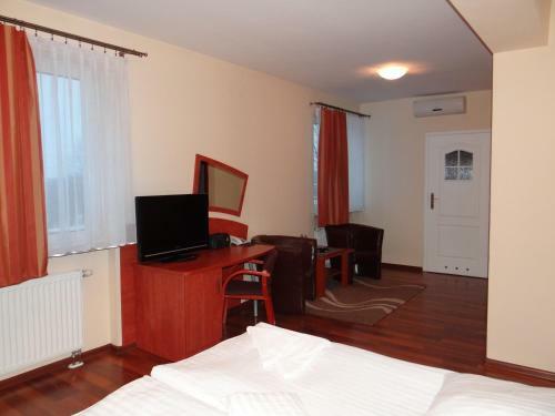 Hotel Restauracja Kinga