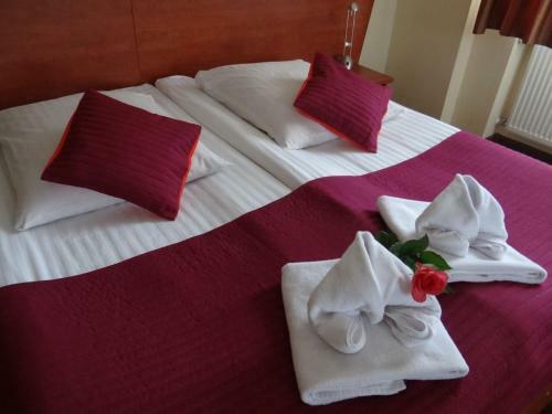 Hotel Restauracja Kinga