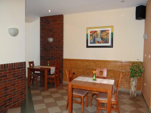 Hotel Restauracja Kinga