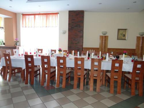 Hotel Restauracja Kinga
