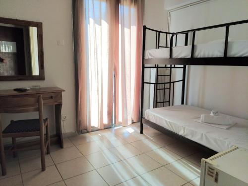 Delfini Hotel