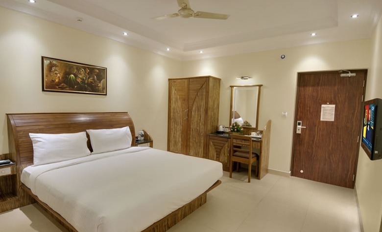 Hotel Joecons Beach Resort