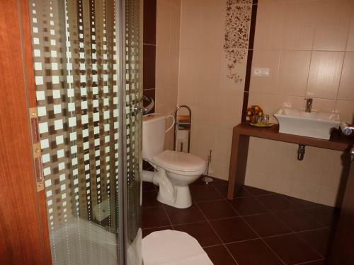 Hotel Stofing