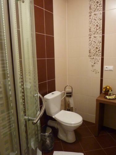 Hotel Stofing