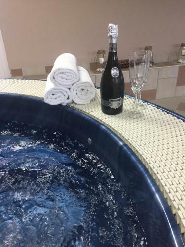 Hotel Stofing