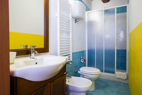Hostal Fattoria Il Casone
