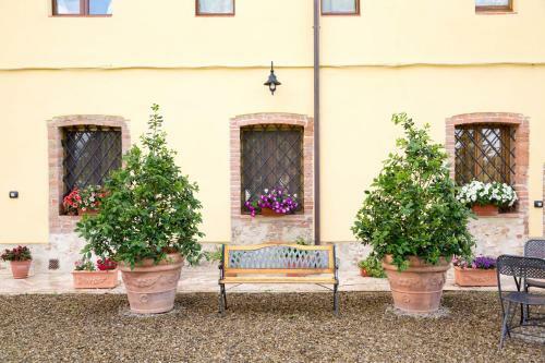 Hostal Fattoria Il Casone