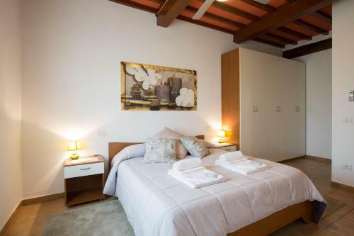 Hostal Fattoria Il Casone