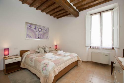 Hostal Fattoria Il Casone
