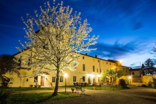 Hostal Fattoria Il Casone