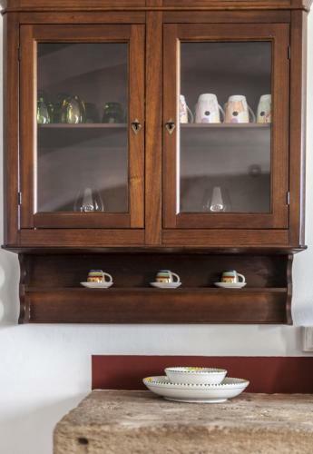 Hostal Fattoria Il Casone