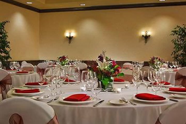 Hotel Springhill Suites Napa Valley