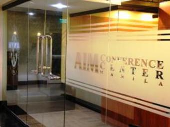 Hotel Aim Conference Center Manila