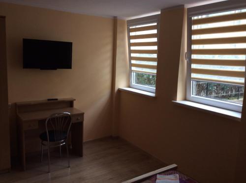 Hostal Roberto Vila