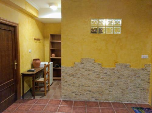Agroturismo La Derrubi�
