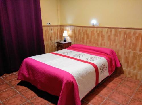 Agroturismo La Derrubi�