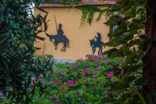 Agroturismo La Derrubi�