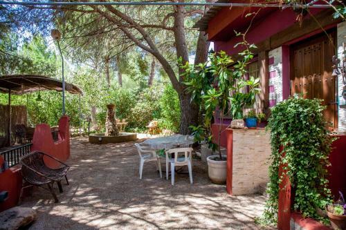 Agroturismo La Derrubi�