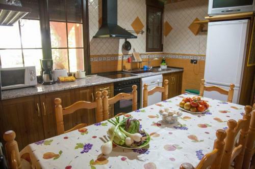 Agroturismo La Derrubi�