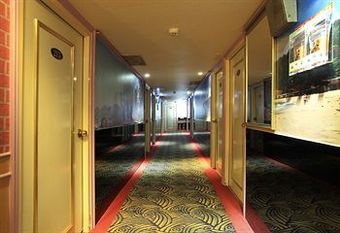Michi Hotel