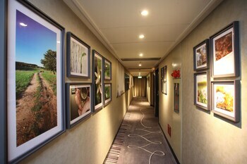Hotel The Landis Taipei