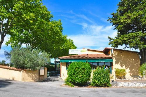 Hotel Le Provence