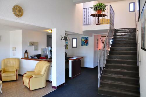 Hotel Le Provence