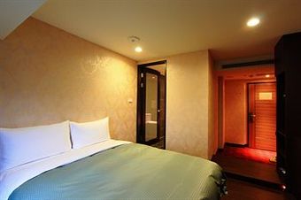 Hotel Itrip Taipei Inn