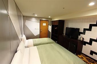 Hotel Itrip Taipei Inn