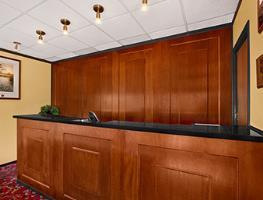 Hostal Knights Inns - Parry Sound
